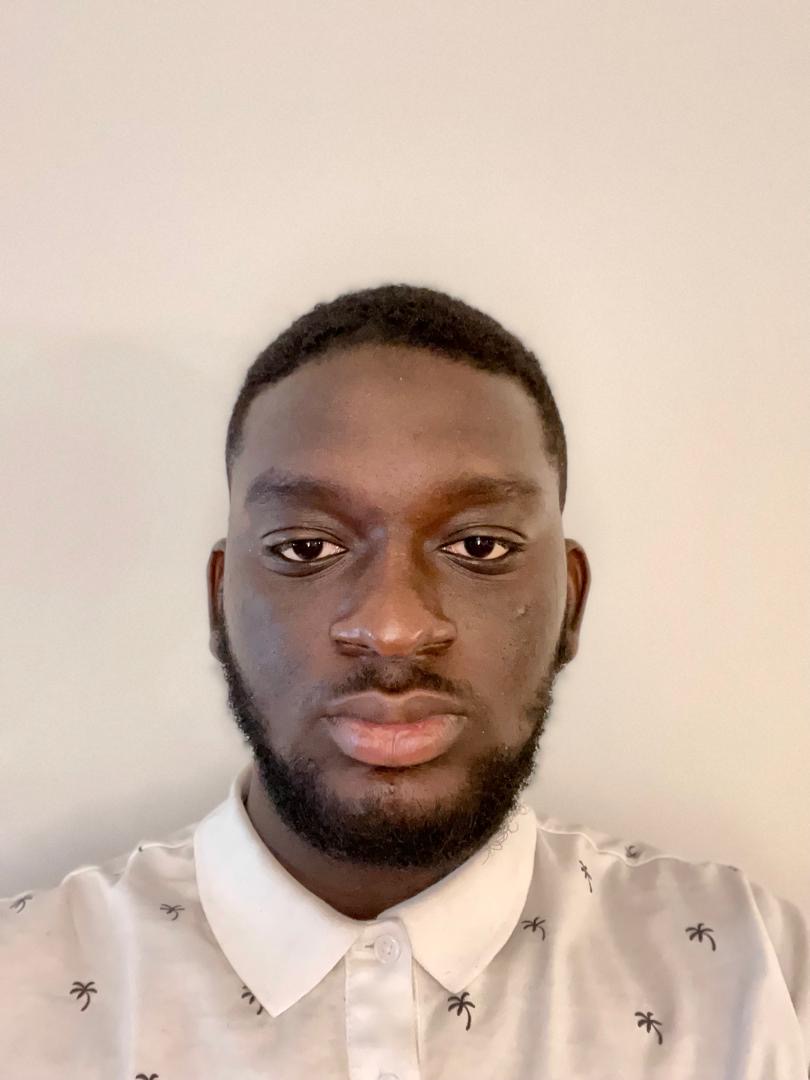 Mouhamed DIOP