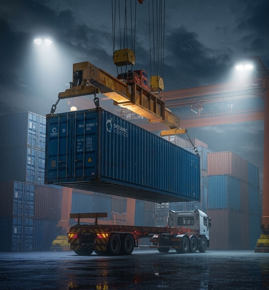 Logistics